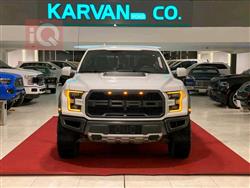فۆرد F-150 راپتۆر